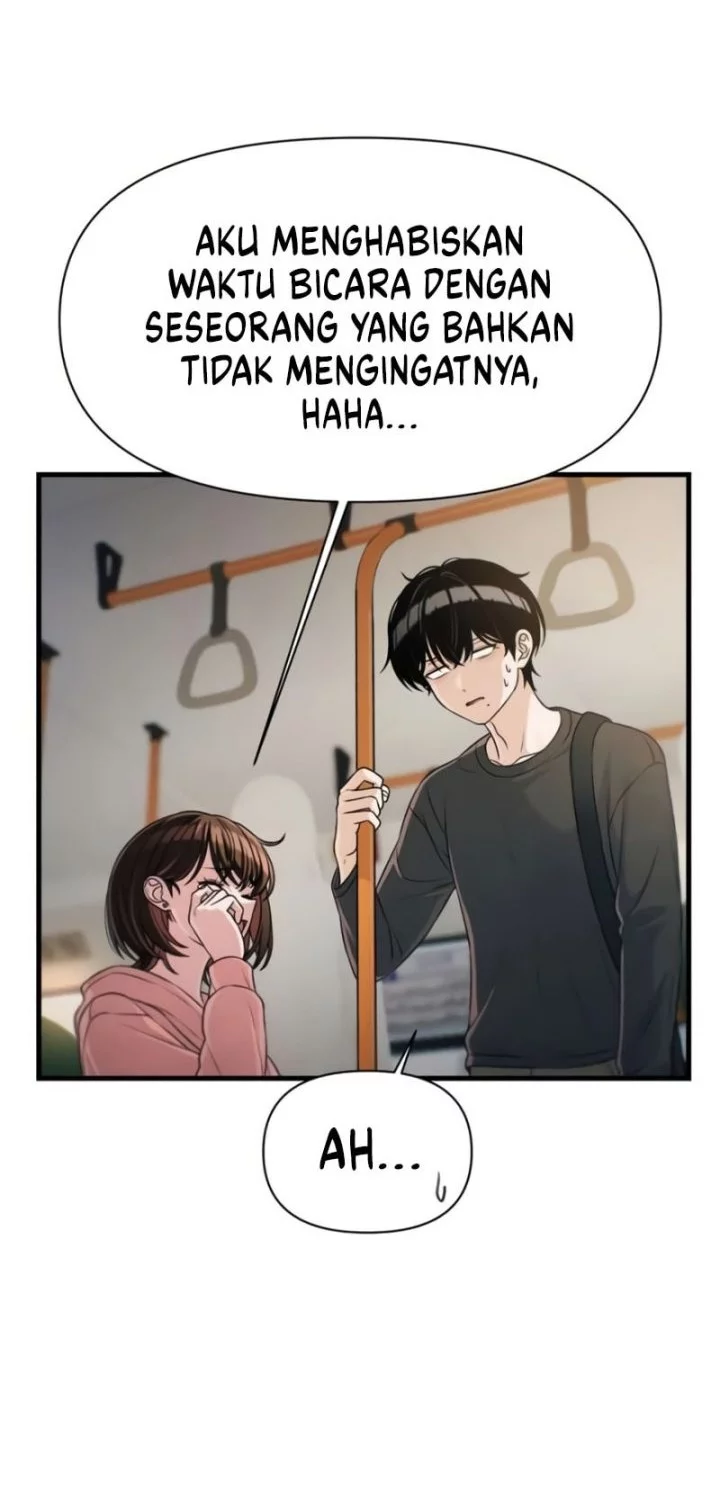 Job Change Log chapter 31 halaman 45