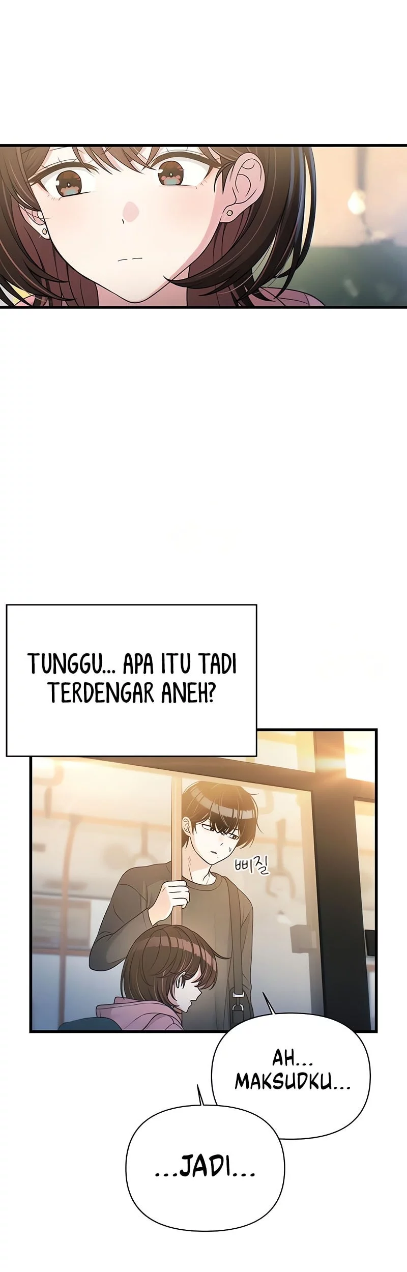 Job Change Log Bab 32 halaman 7