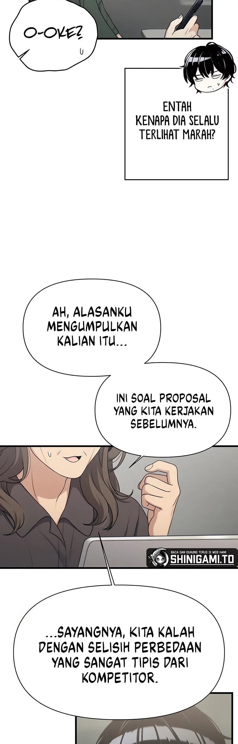 Job Change Log Bab 32 halaman 16