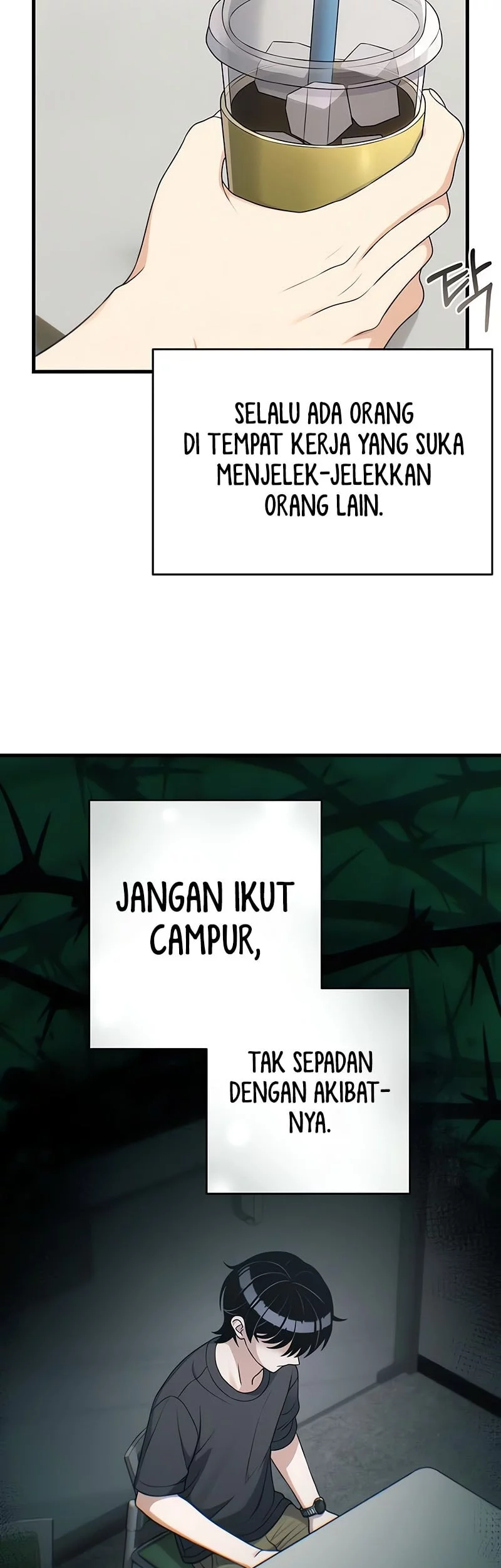 Job Change Log Bab 32 halaman 21