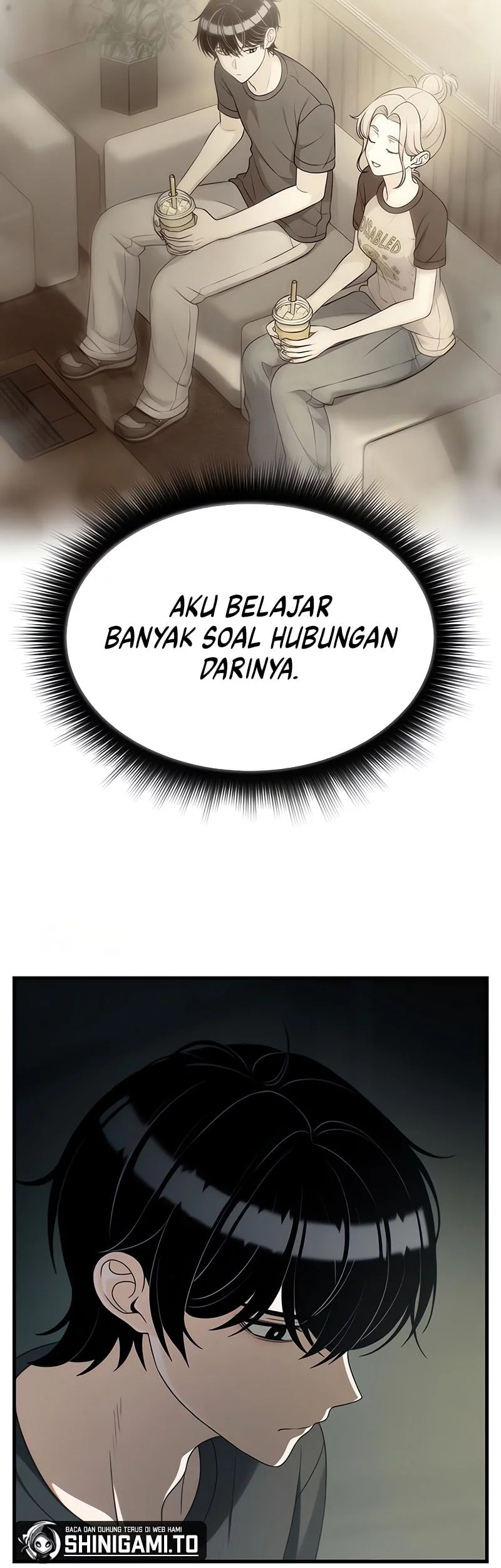 Job Change Log Bab 32 halaman 23