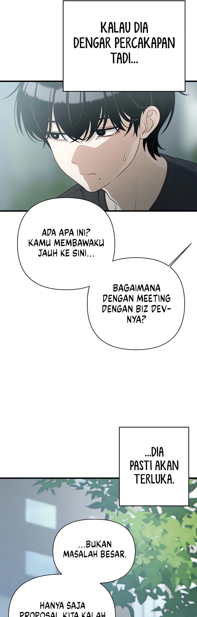 Job Change Log Bab 32 halaman 39