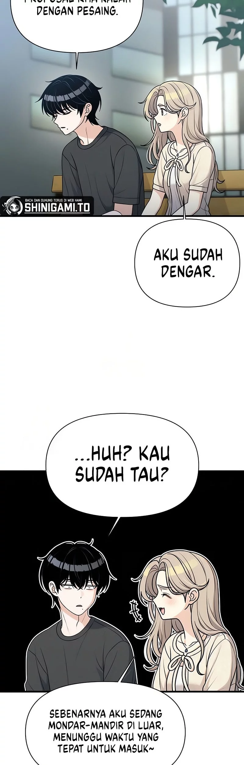 Job Change Log Bab 32 halaman 40