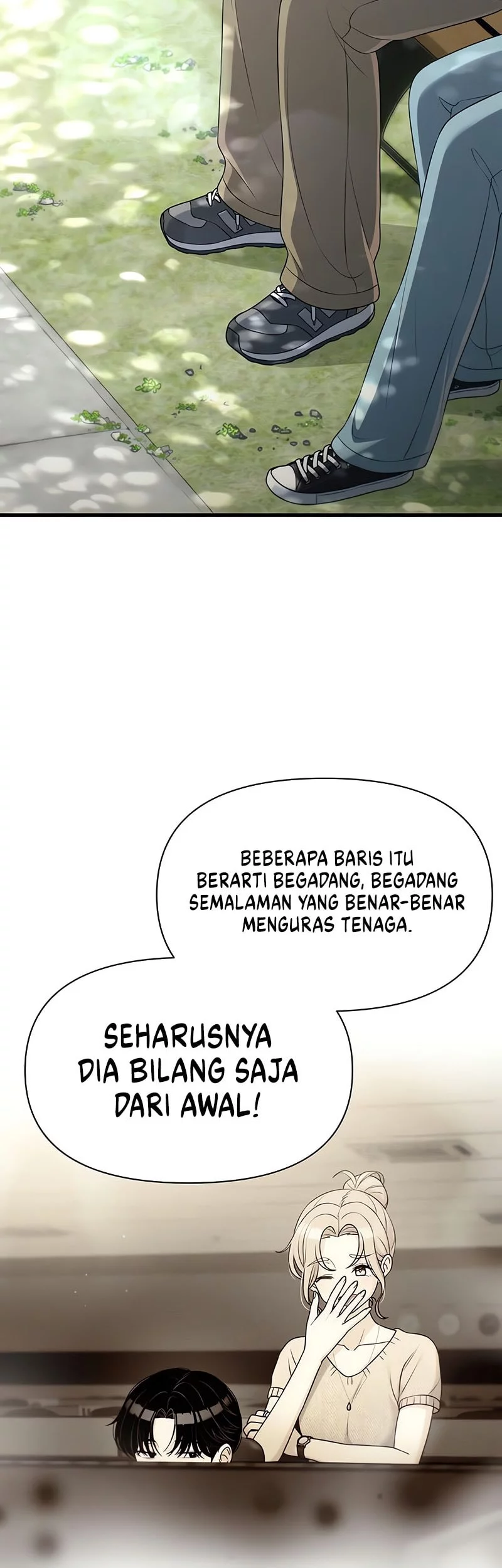 Job Change Log Bab 32 halaman 46