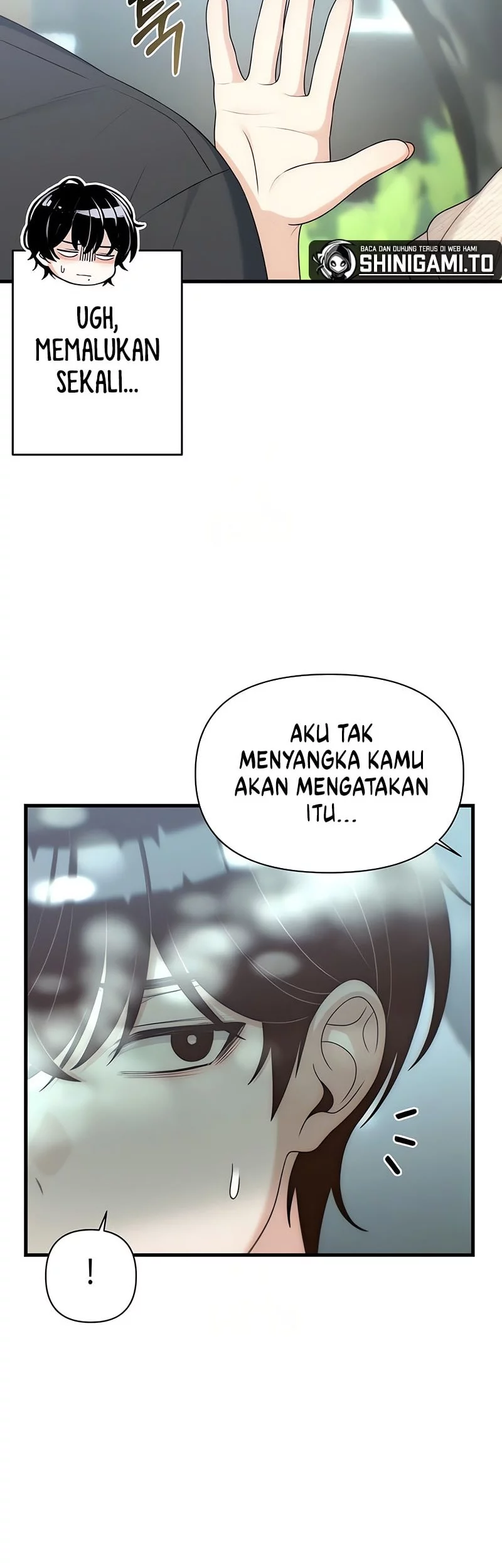 Job Change Log Bab 32 halaman 52