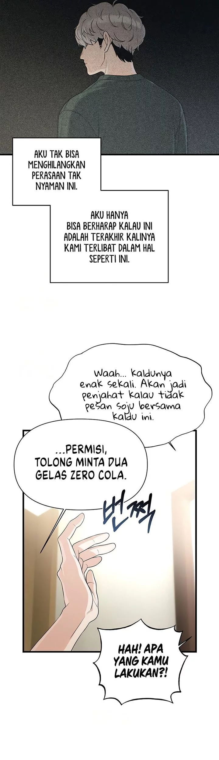 Job Change Log Bab 33 halaman 5