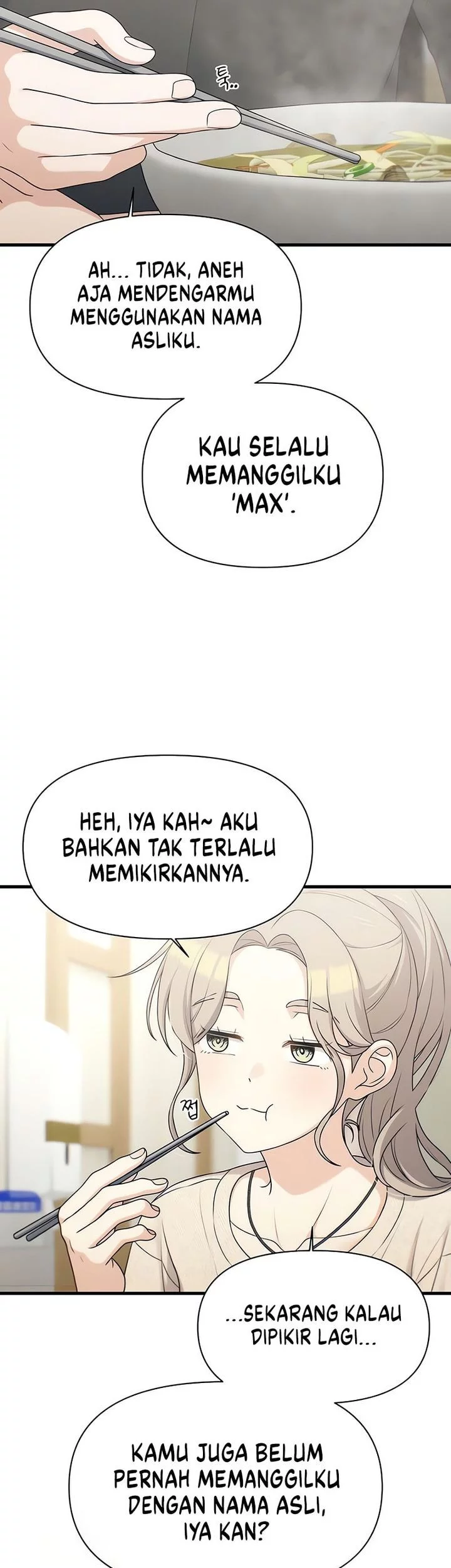 Job Change Log Bab 33 halaman 15