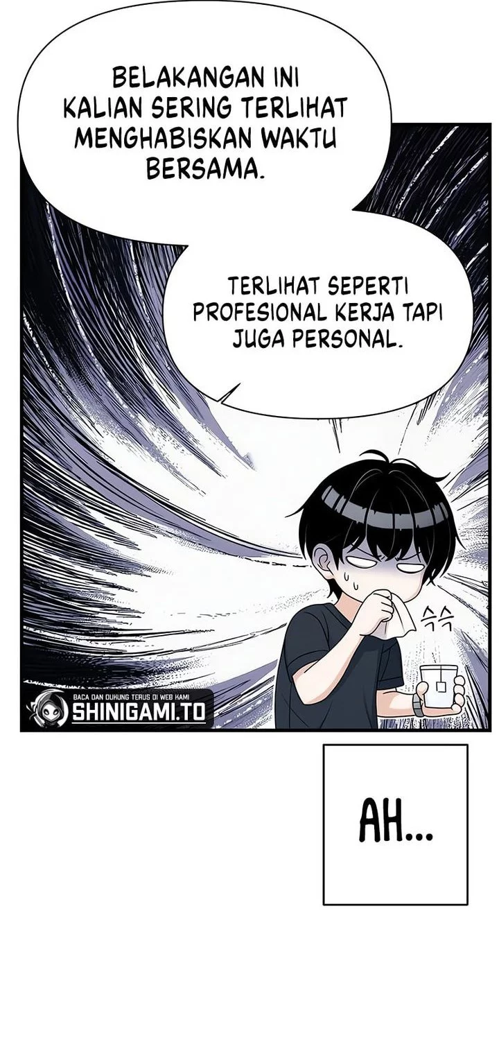 Job Change Log Bab 33 halaman 36
