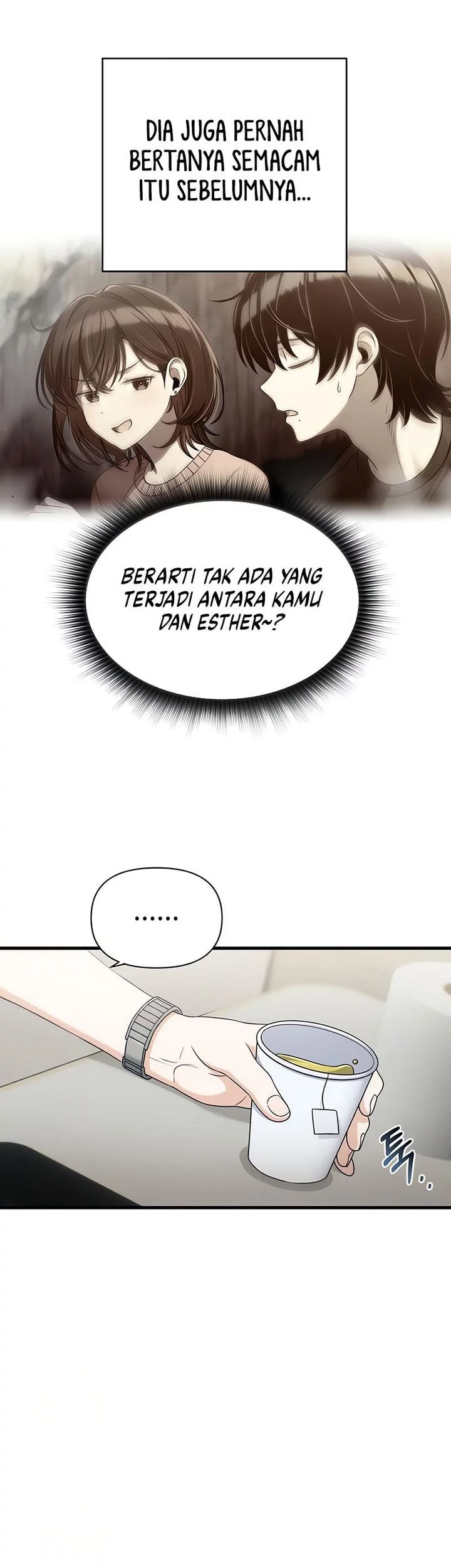 Job Change Log Bab 33 halaman 37