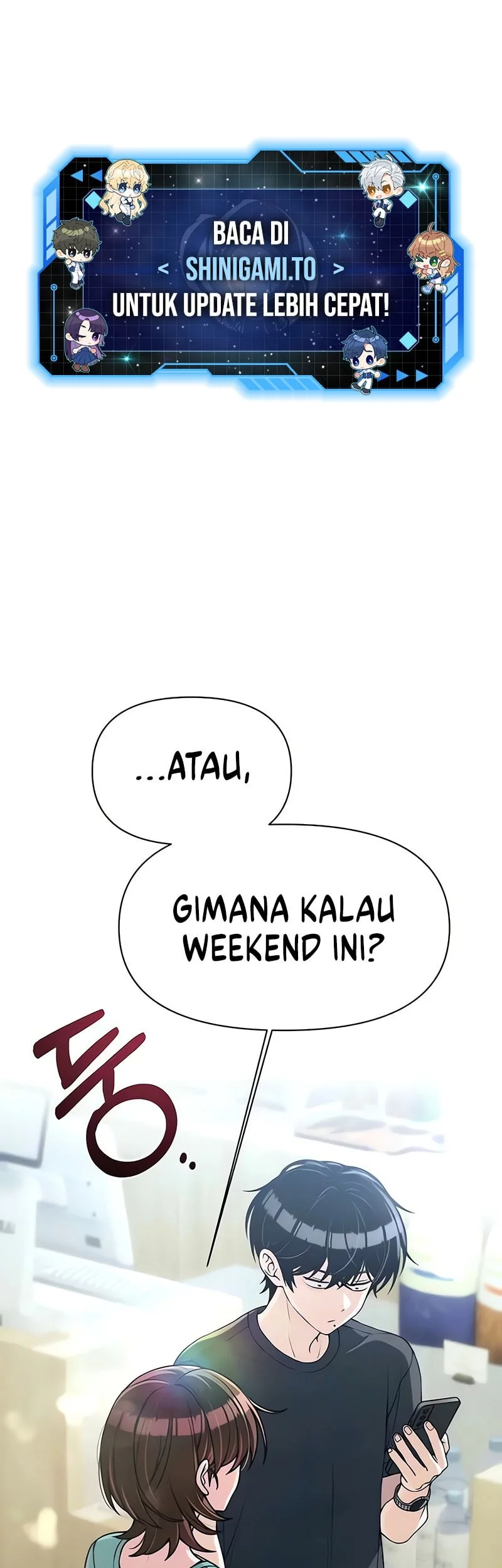 Job Change Log chapter 34 halaman 2
