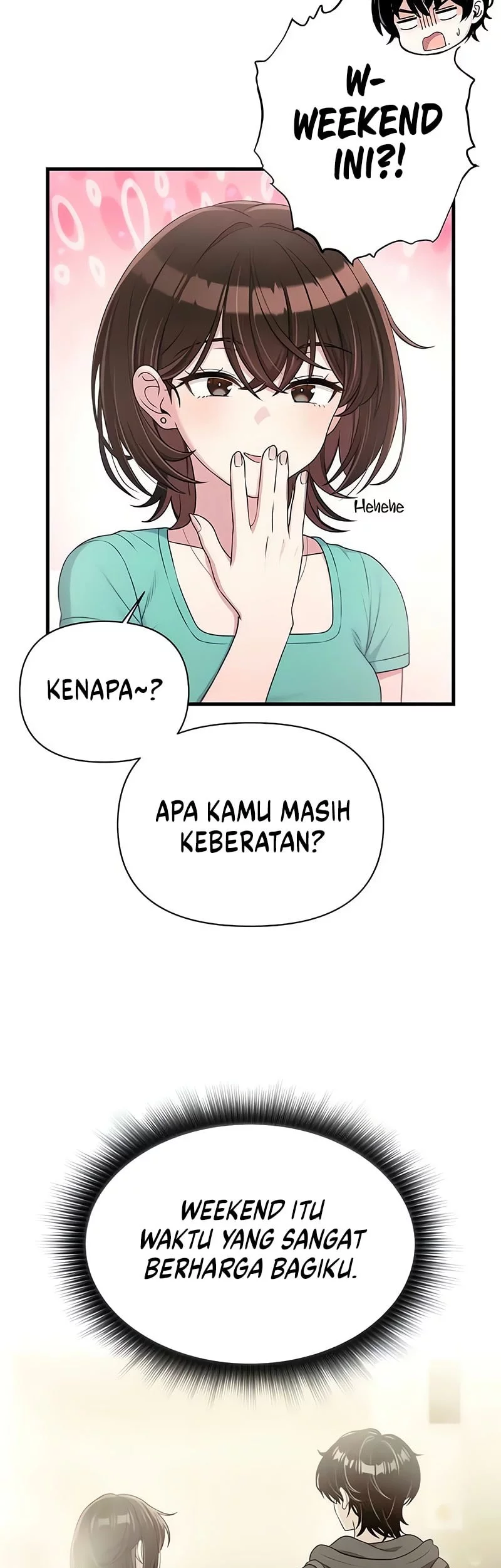 Job Change Log chapter 34 halaman 4