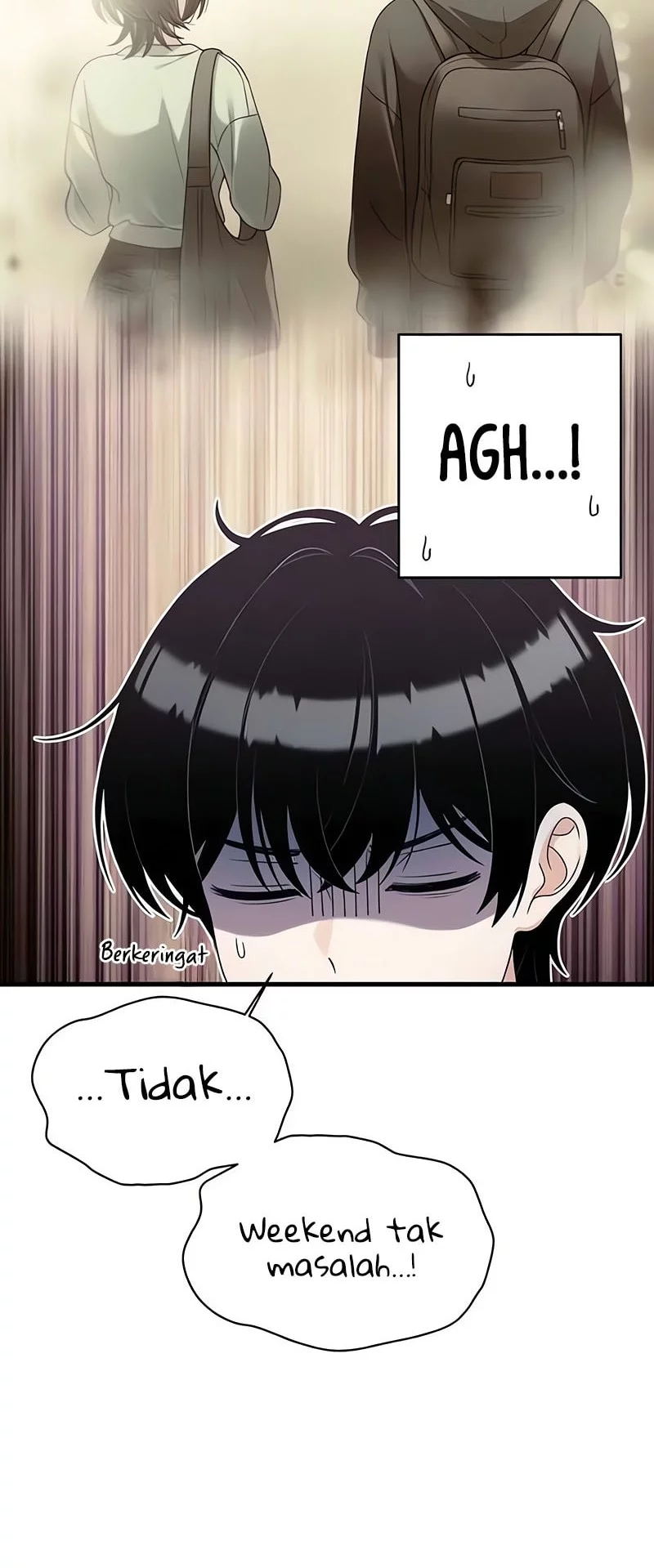 Job Change Log chapter 34 halaman 5