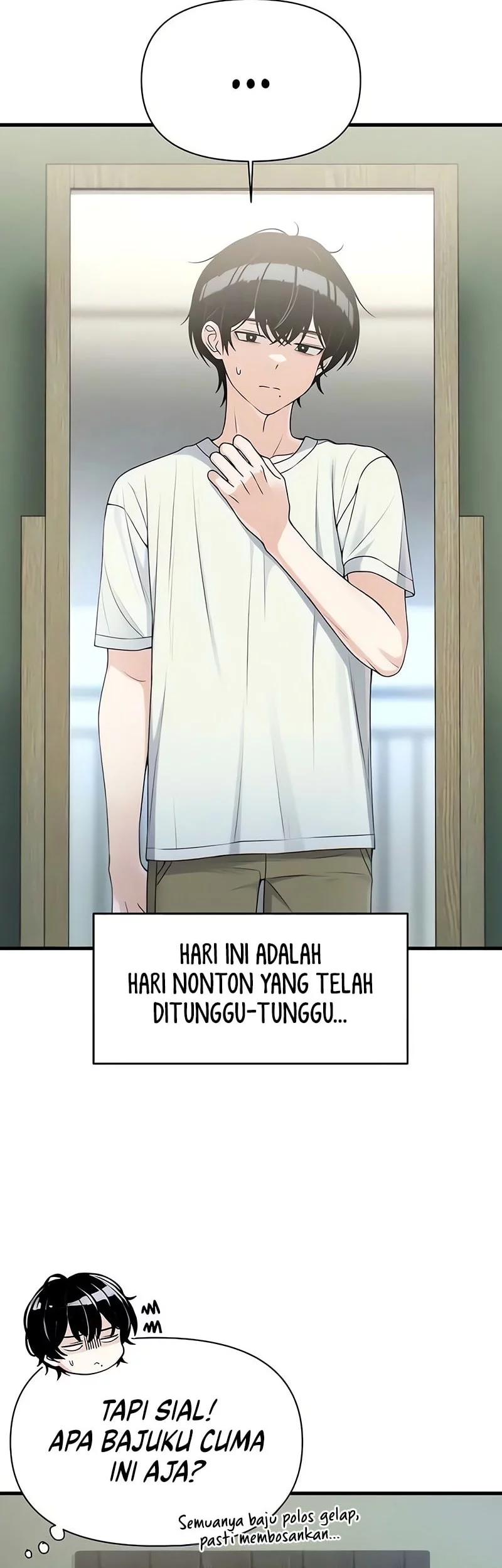 Job Change Log chapter 34 halaman 11