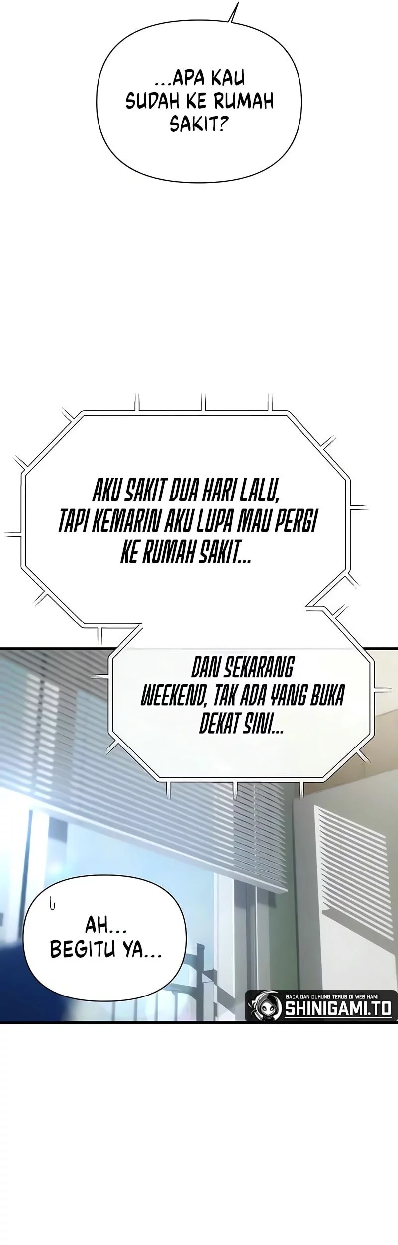 Job Change Log chapter 34 halaman 18