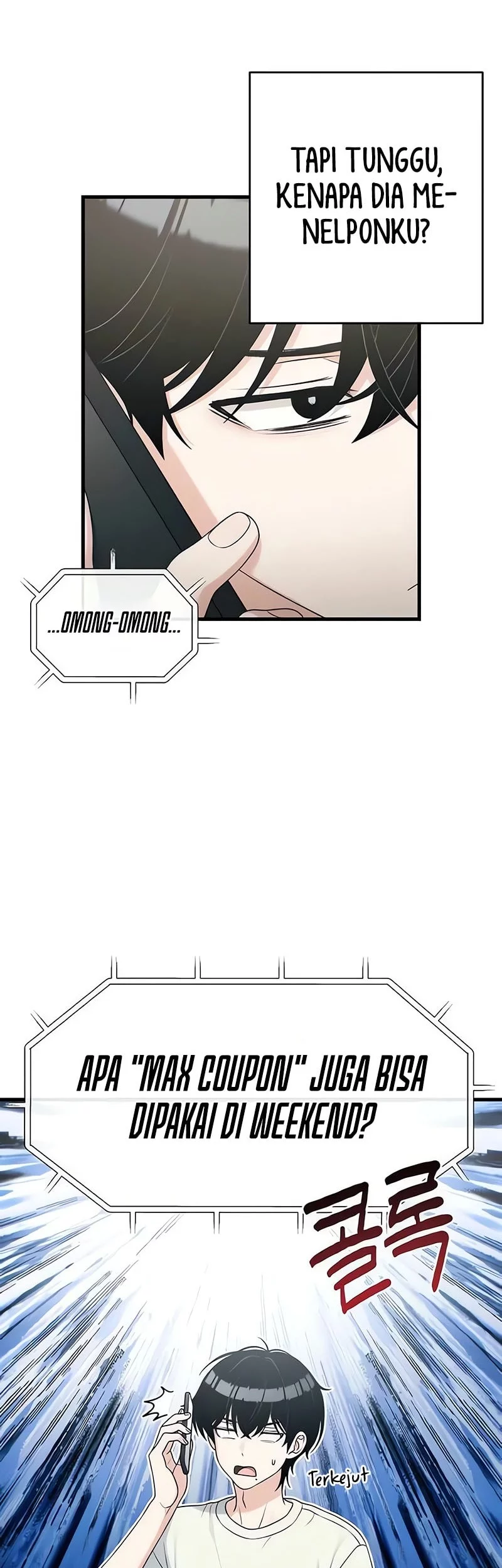 Job Change Log chapter 34 halaman 19
