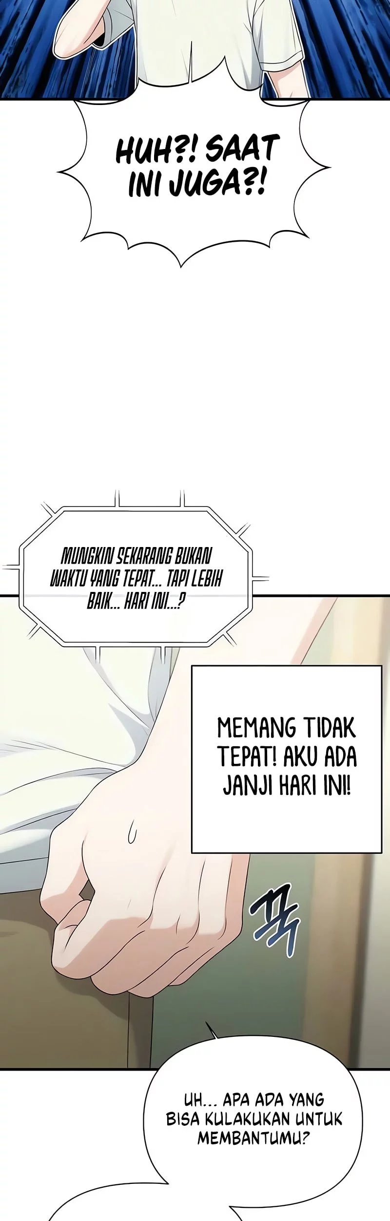 Job Change Log chapter 34 halaman 20