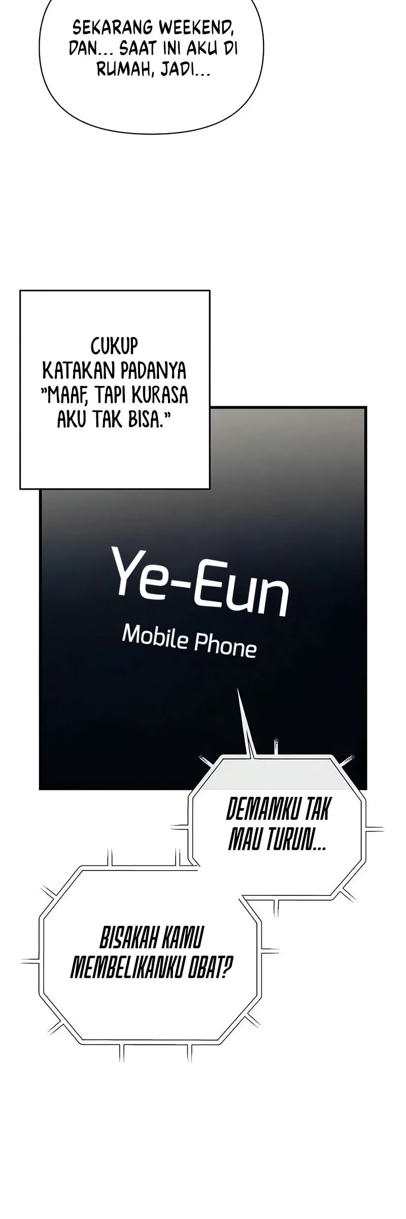 Job Change Log chapter 34 halaman 21