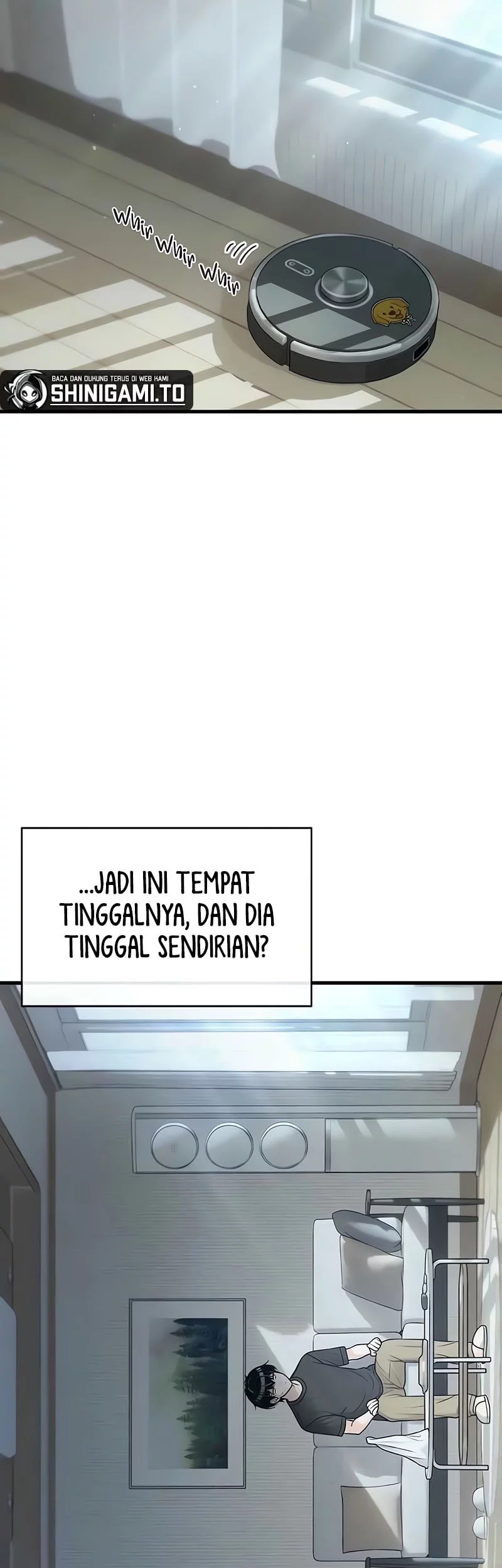 Job Change Log chapter 34 halaman 36