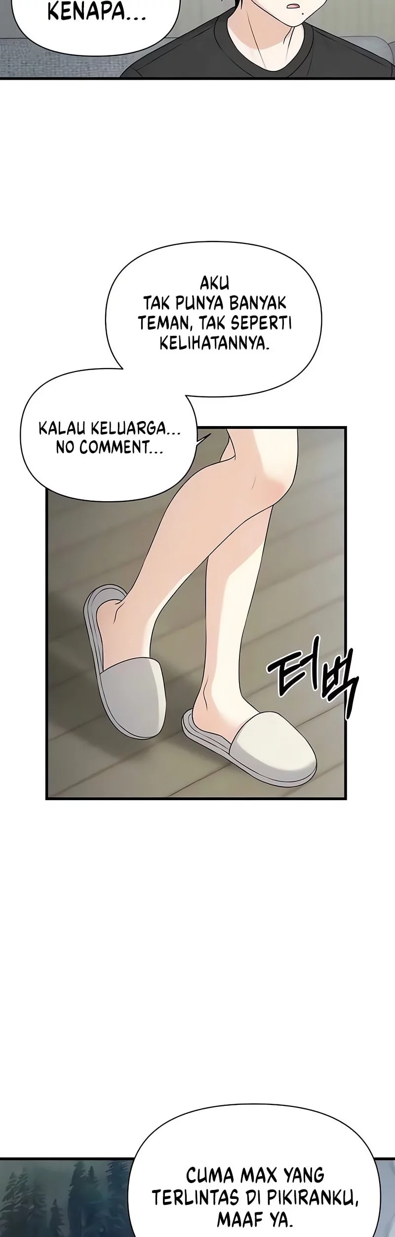 Job Change Log chapter 34 halaman 39