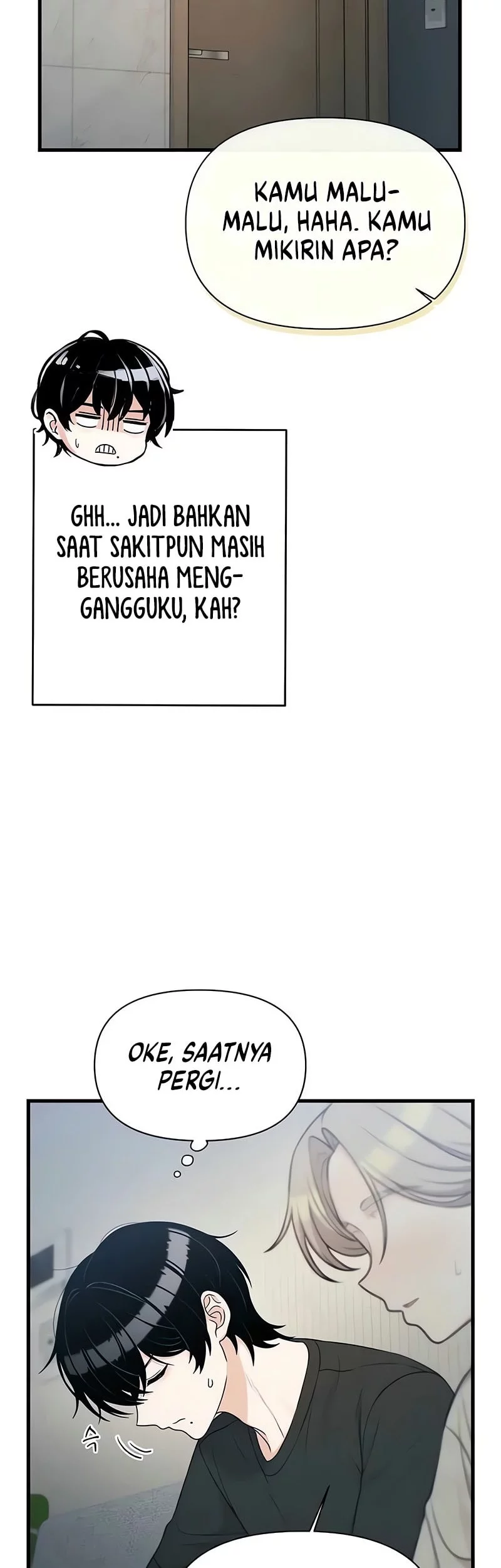 Job Change Log chapter 34 halaman 43