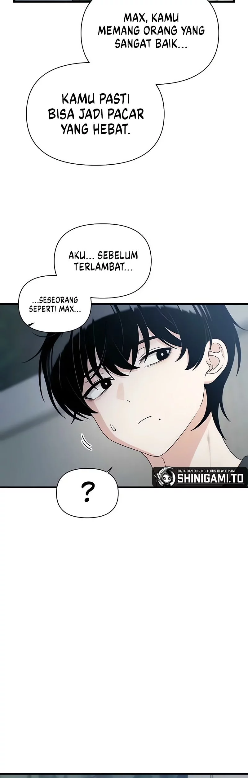 Job Change Log chapter 34 halaman 44