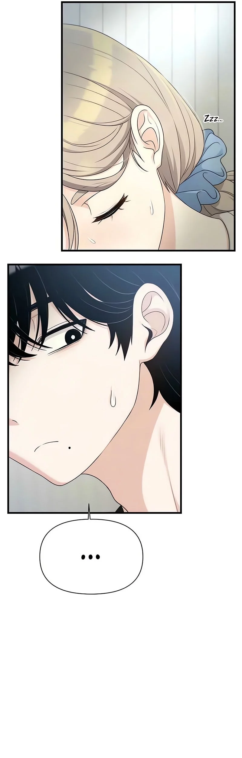 Job Change Log chapter 34 halaman 46