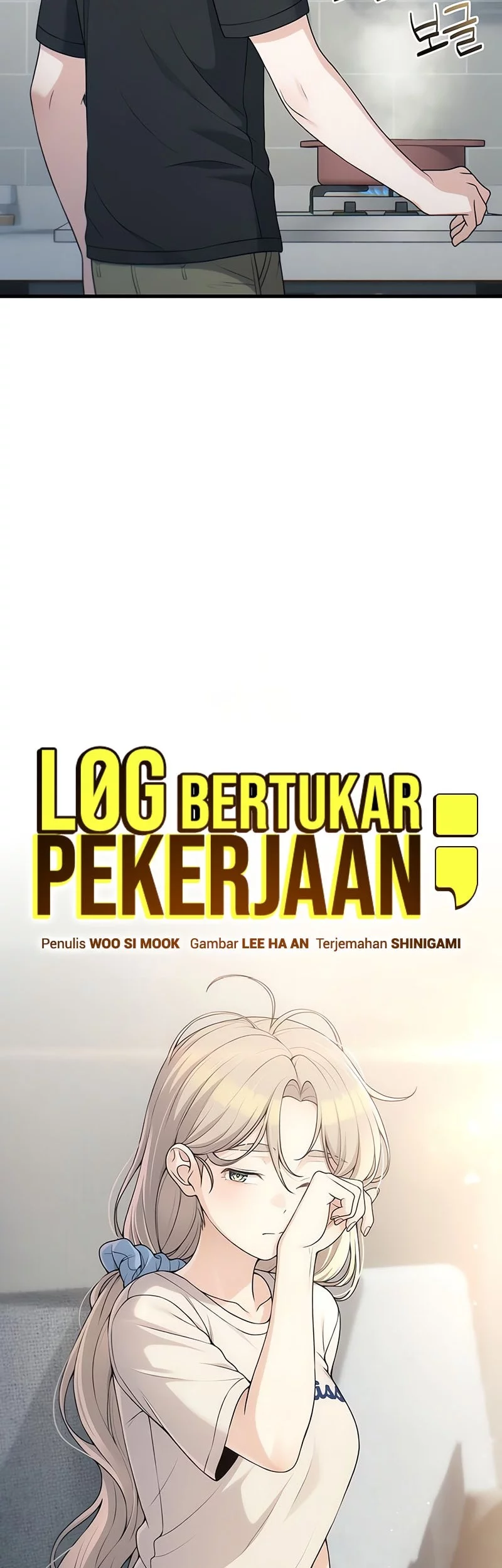 Job Change Log chapter 35 halaman 5