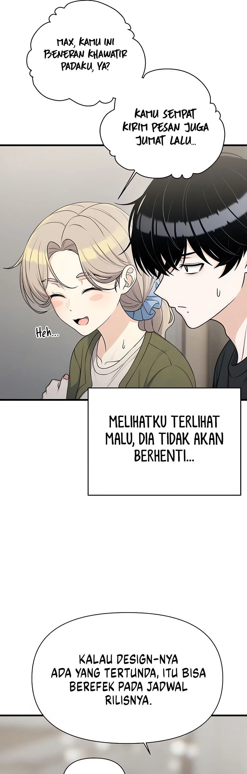 Job Change Log chapter 35 halaman 11
