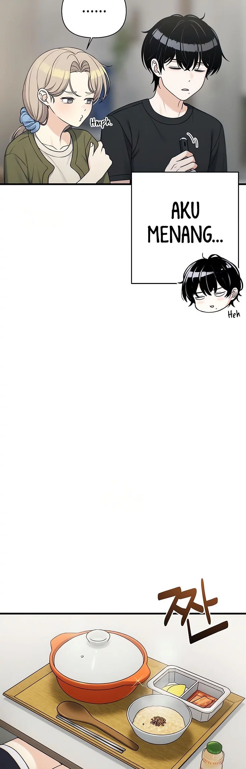 Job Change Log chapter 35 halaman 12