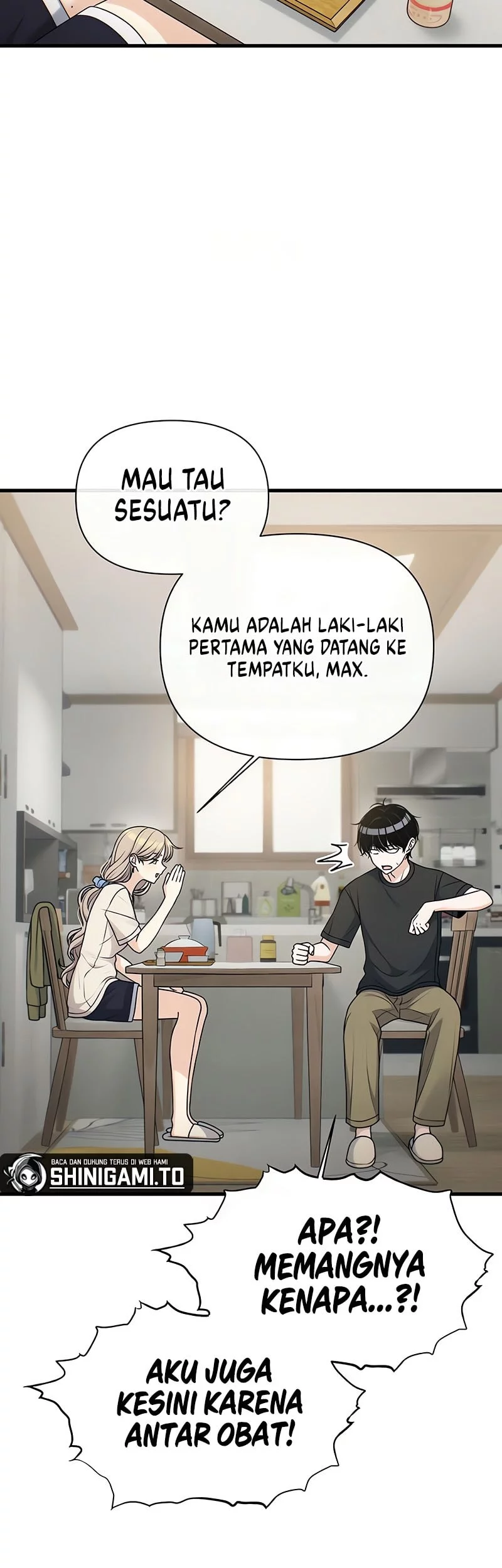 Job Change Log chapter 35 halaman 13