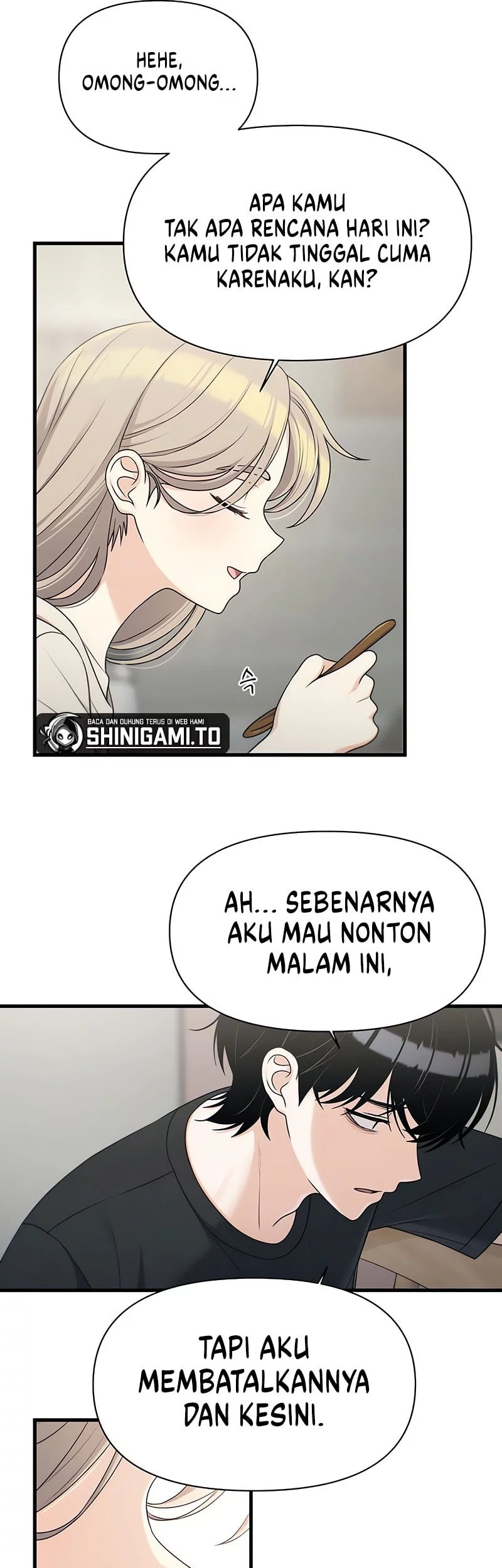 Job Change Log chapter 35 halaman 15