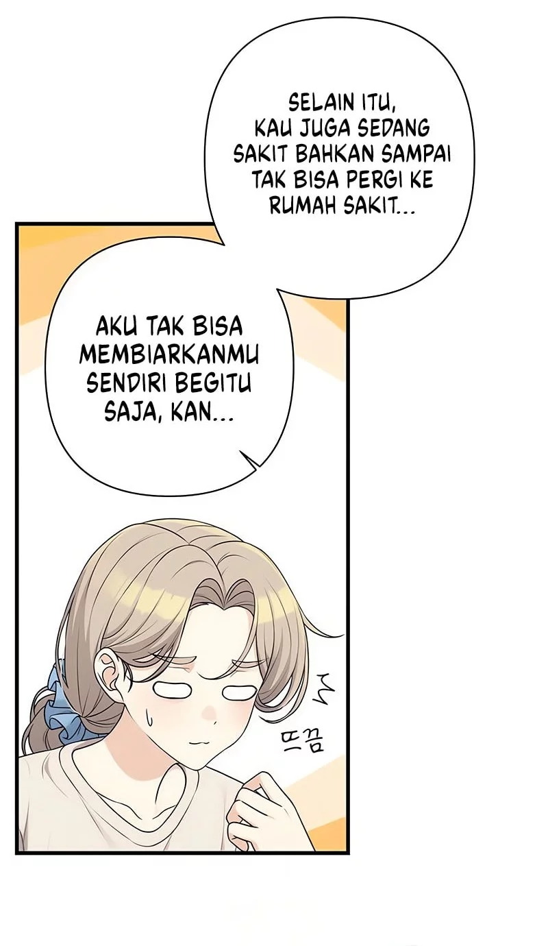 Job Change Log chapter 35 halaman 22