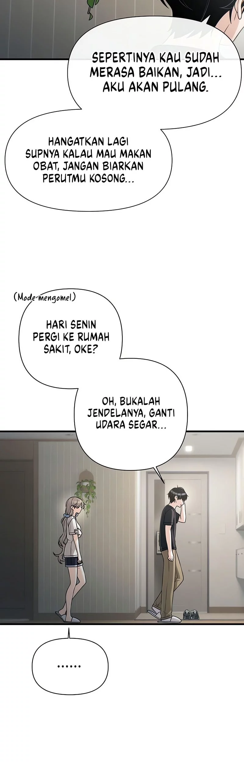 Job Change Log chapter 35 halaman 26