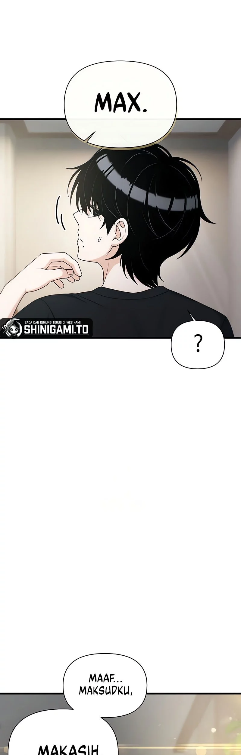 Job Change Log chapter 35 halaman 27