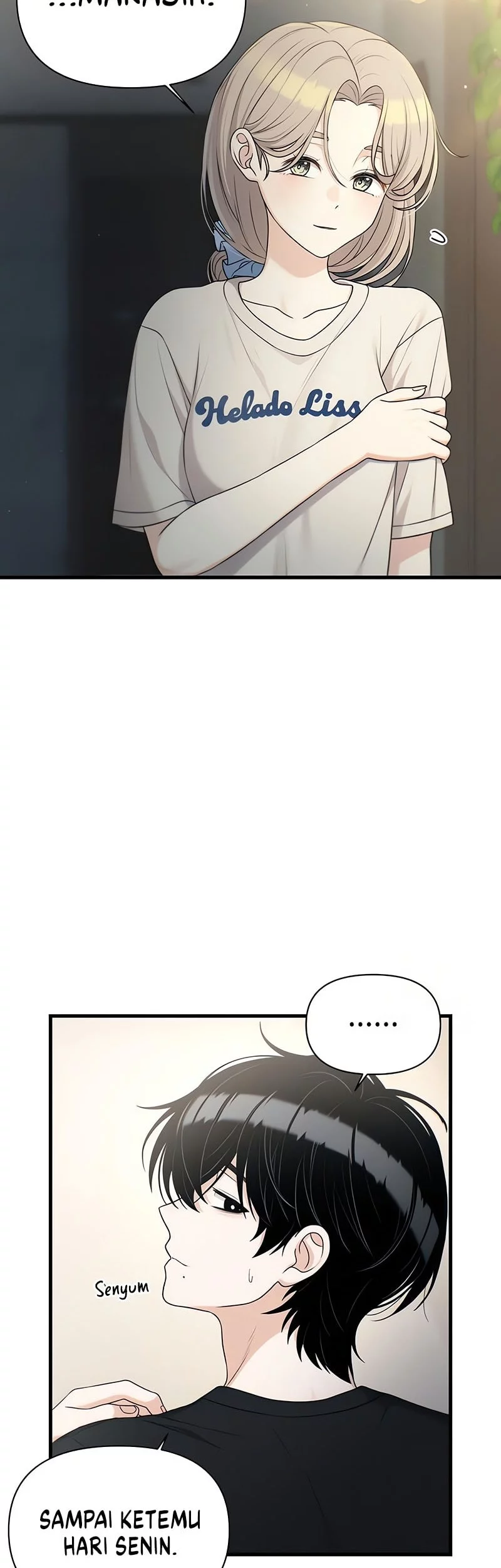 Job Change Log chapter 35 halaman 28