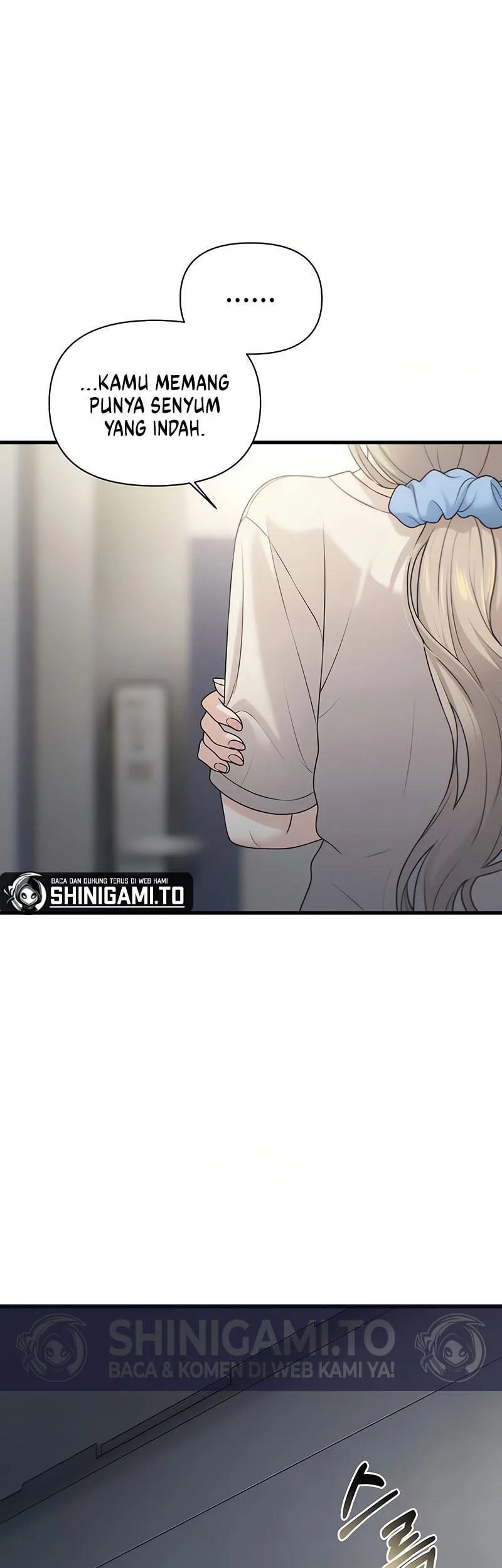 Job Change Log chapter 35 halaman 31