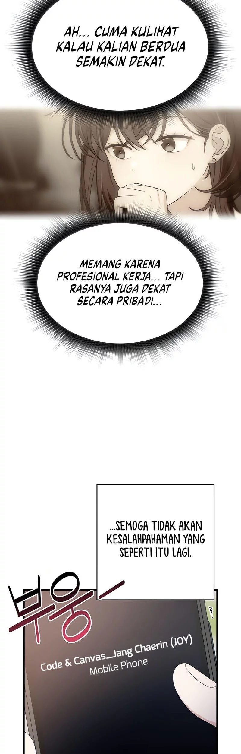 Job Change Log chapter 35 halaman 36
