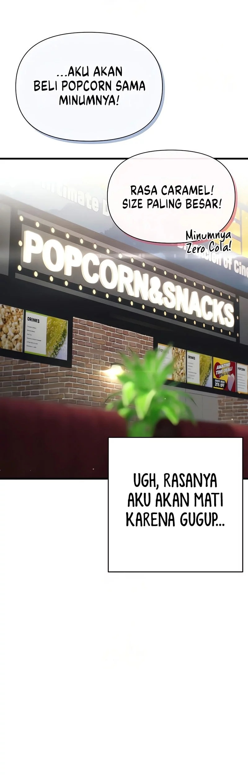 Job Change Log chapter 35 halaman 43