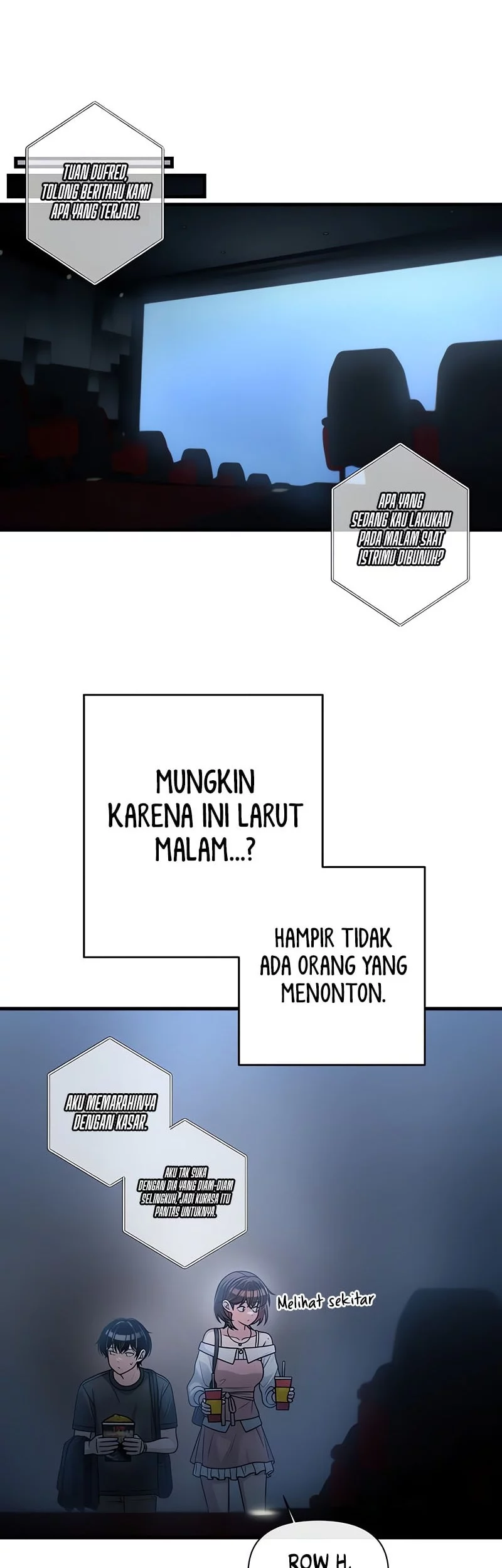 Job Change Log chapter 35 halaman 44