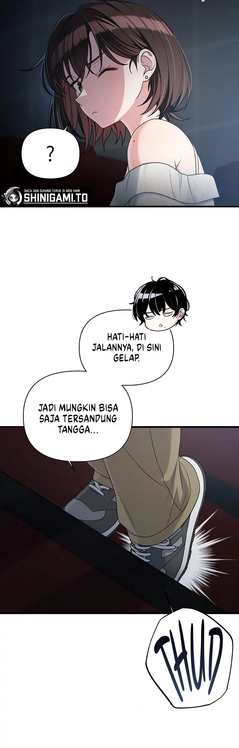 Job Change Log chapter 35 halaman 46