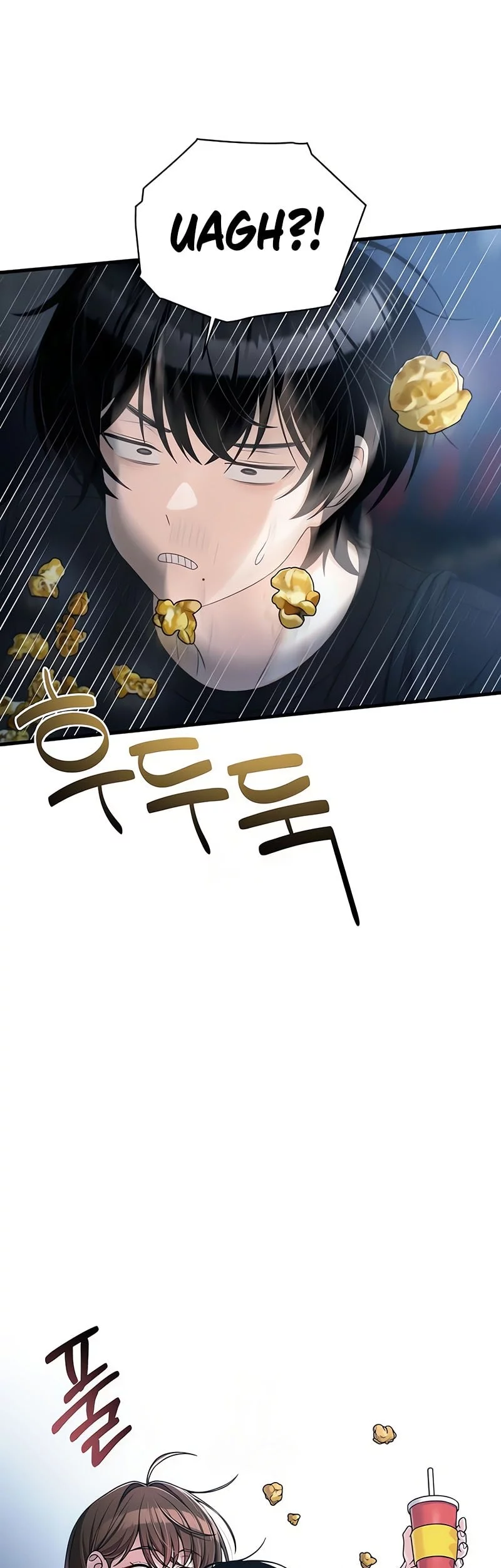 Job Change Log chapter 35 halaman 47