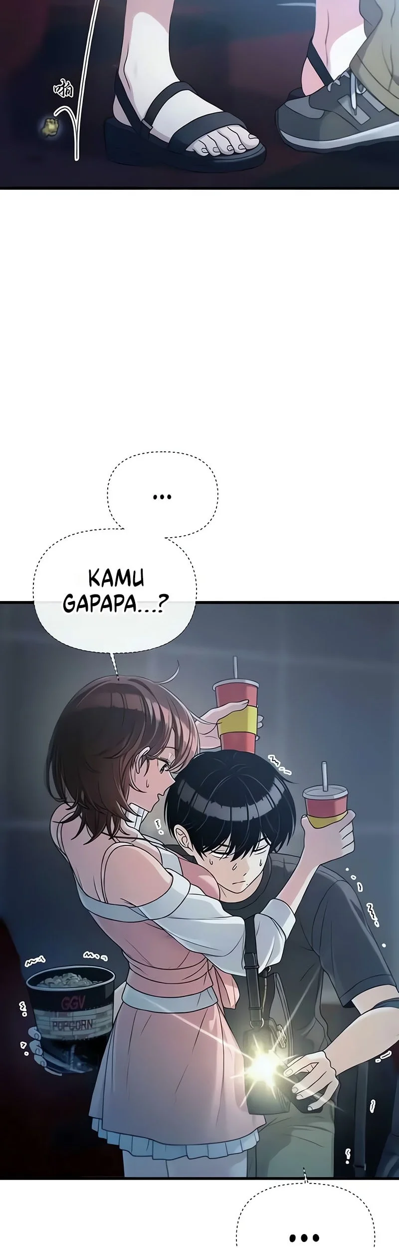 Job Change Log chapter 36 halaman 3