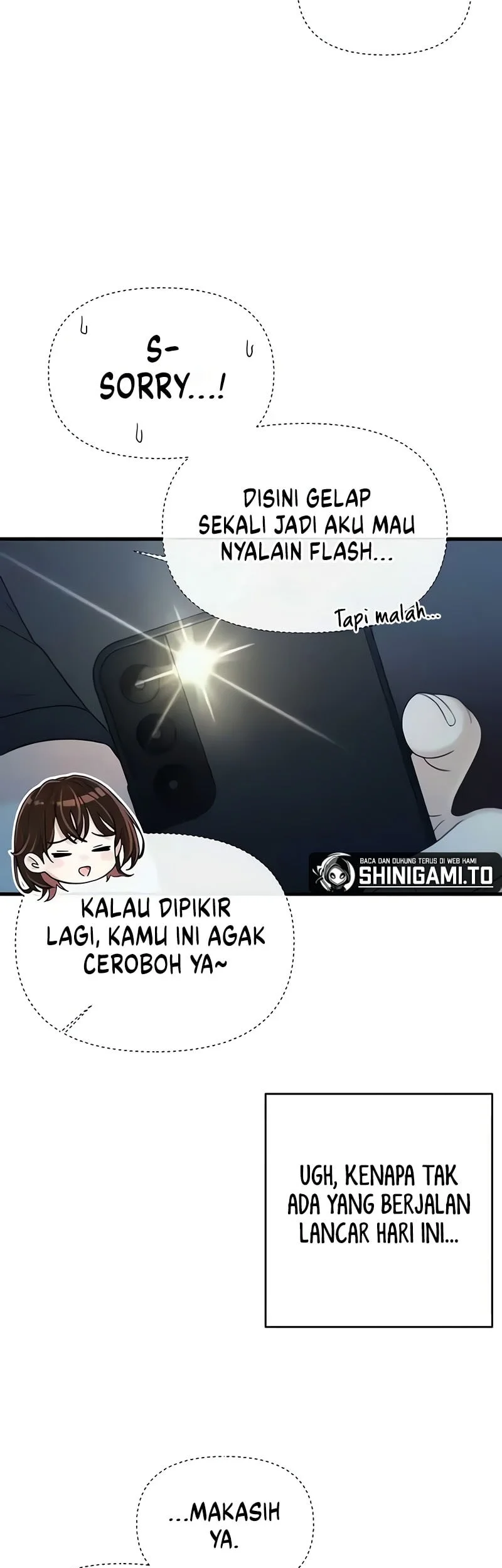 Job Change Log chapter 36 halaman 4