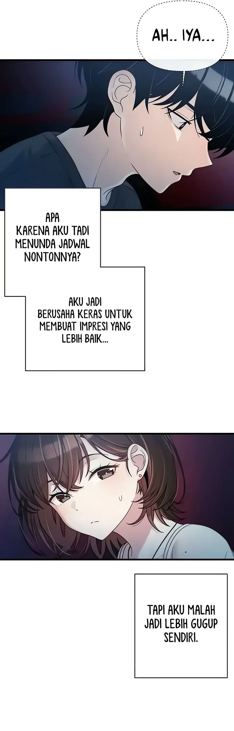 Job Change Log chapter 36 halaman 6