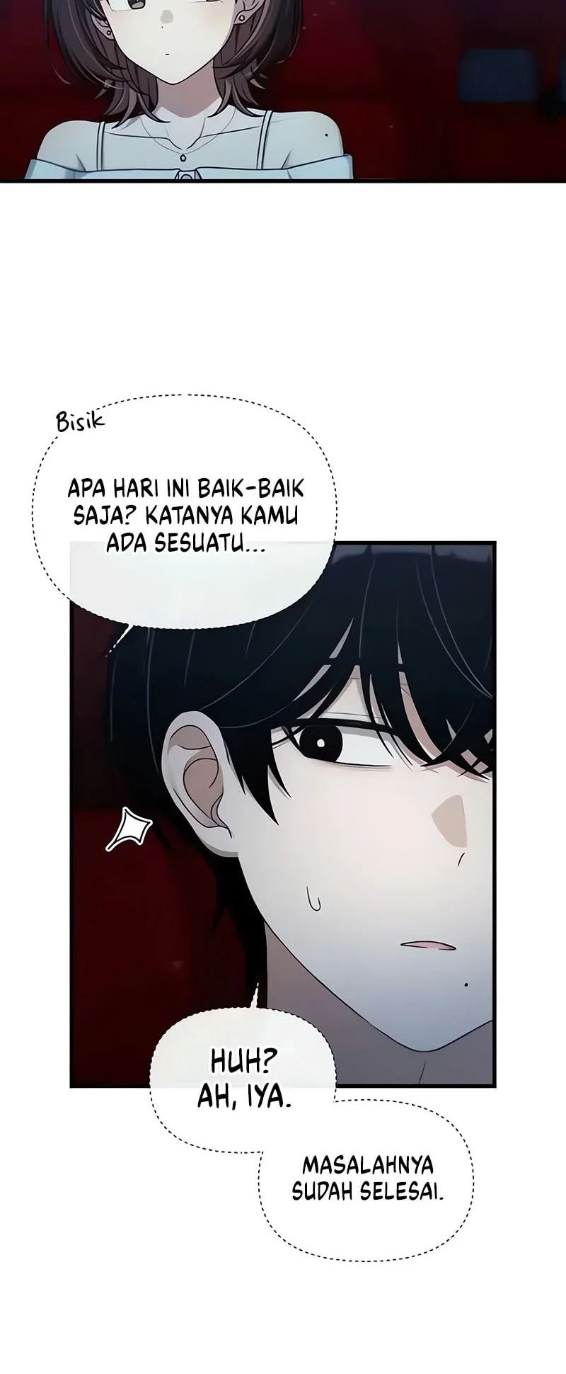 Job Change Log chapter 36 halaman 9
