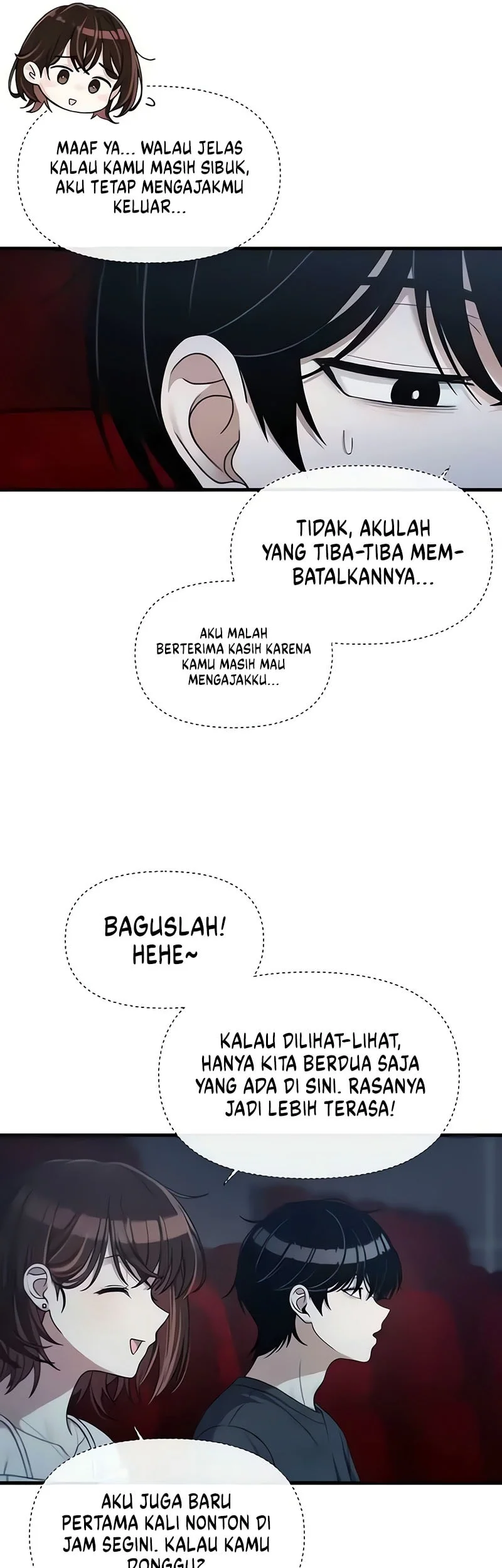 Job Change Log chapter 36 halaman 10