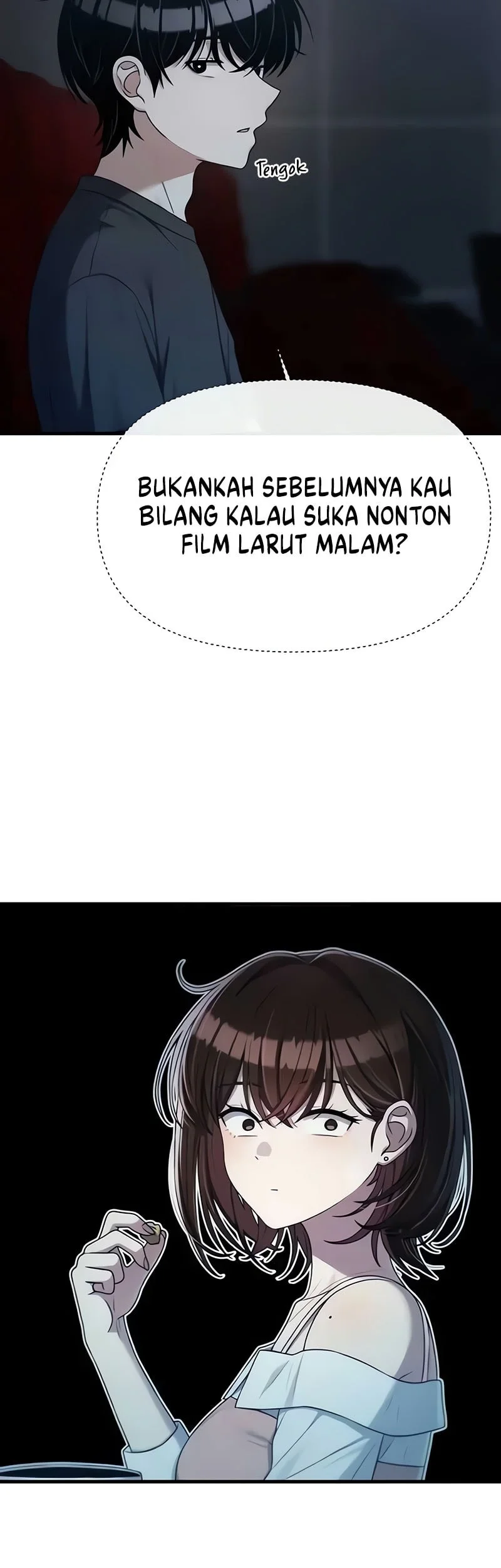 Job Change Log chapter 36 halaman 12