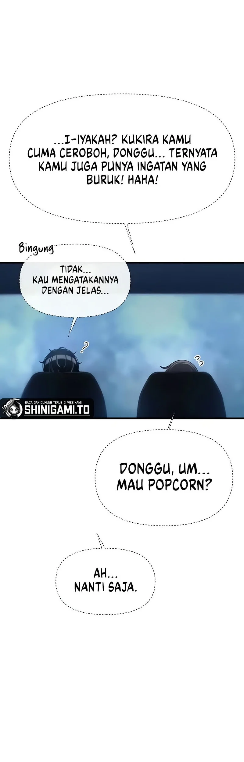 Job Change Log chapter 36 halaman 13