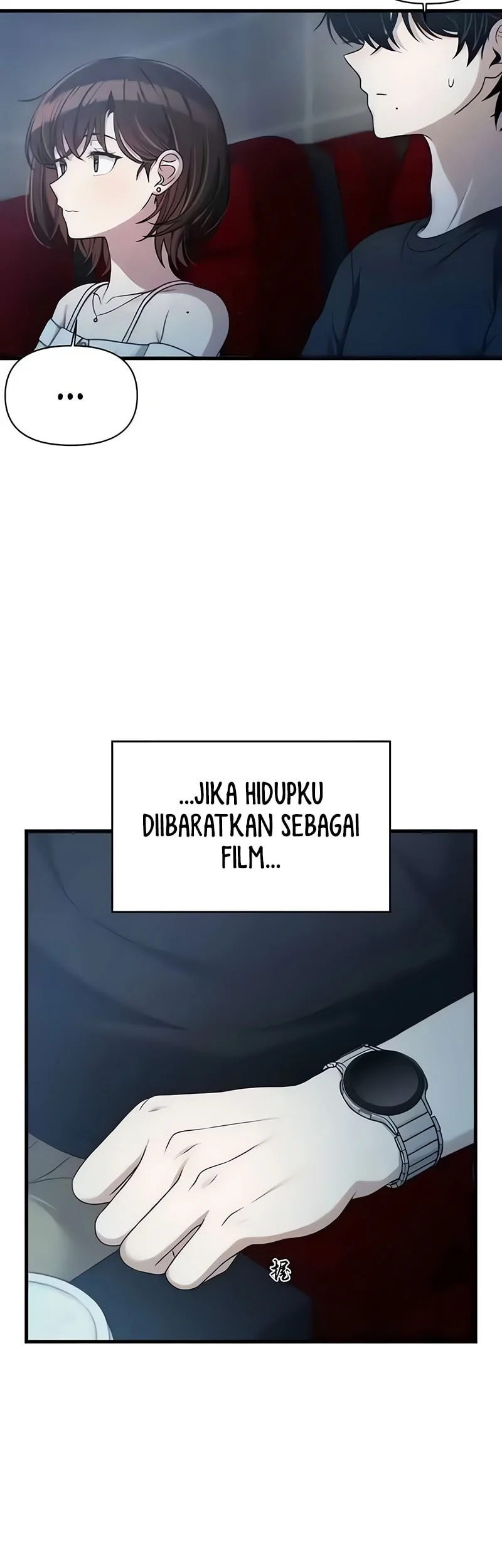 Job Change Log chapter 36 halaman 20
