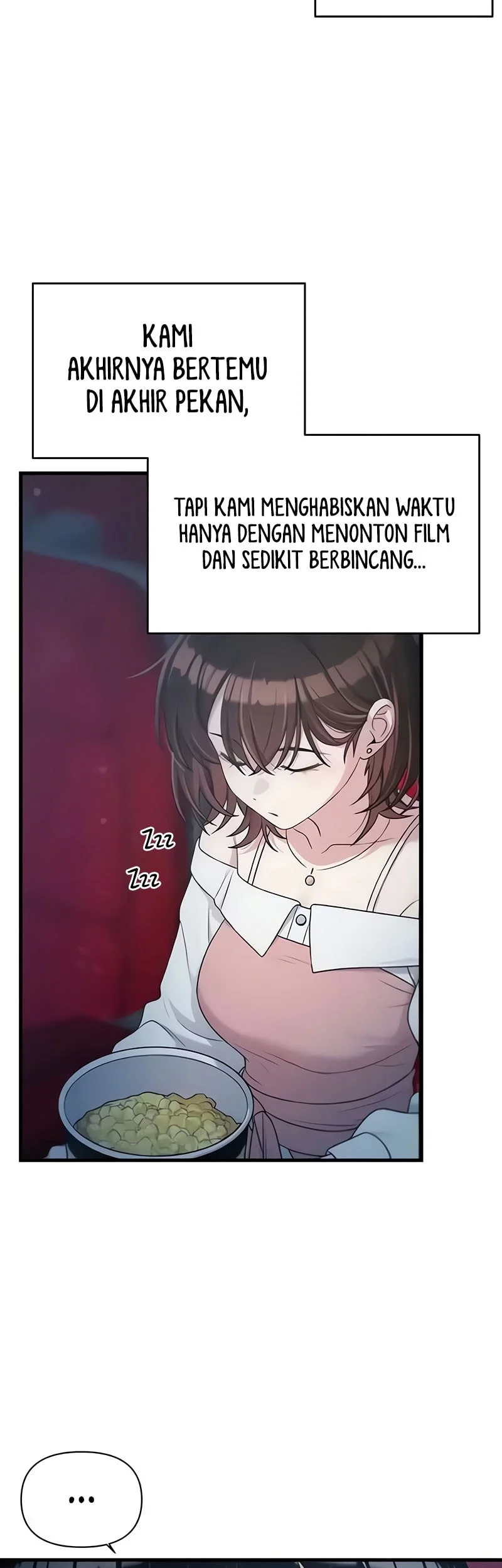 Job Change Log chapter 36 halaman 24